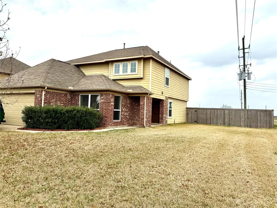 2102 Red Cedar Trail, Rosenberg, TX 77471 - #2