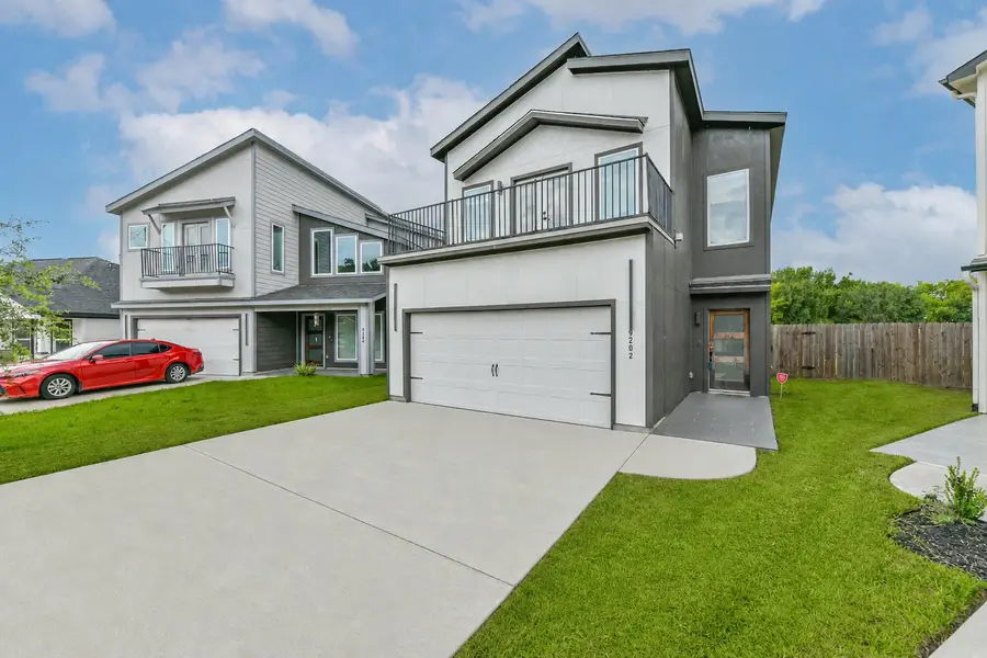 9202 Buffum Street, Houston, TX 77051 - #3
