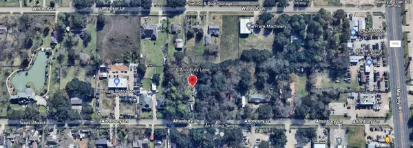 0 Altonbury Lane, Houston, TX 77031