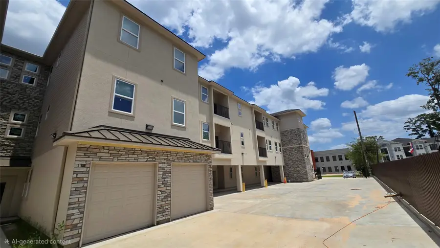 26307 Oak Ridge Dr #1105, The Woodlands, TX 77380 - #2