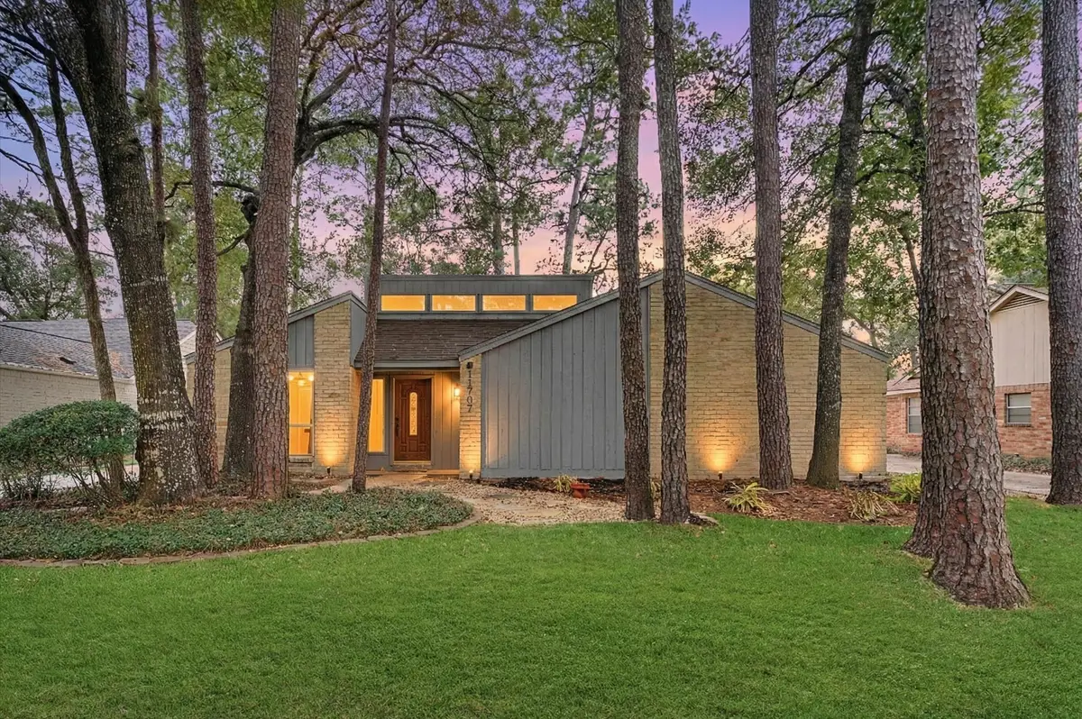 11707 Hillbrook Drive, Houston, TX 77070 - Image #1
