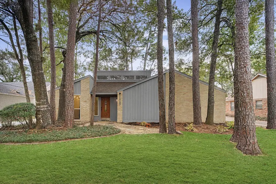11707 Hillbrook Drive, Houston, TX 77070 - Image #2