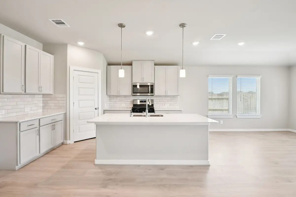 1672 Hopson Ranch Drive, Conroe, TX 77301 - Image #1