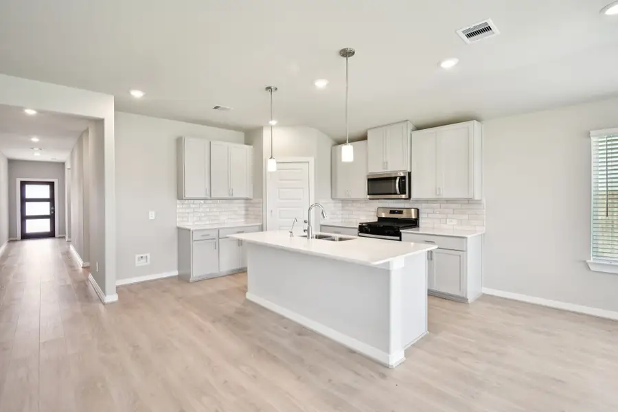 1672 Hopson Ranch Drive, Conroe, TX 77301 - Image #3