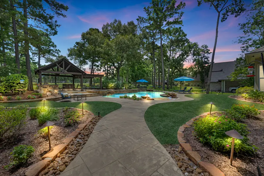 28232 Emerald Oaks, Magnolia, TX 77355 - #2