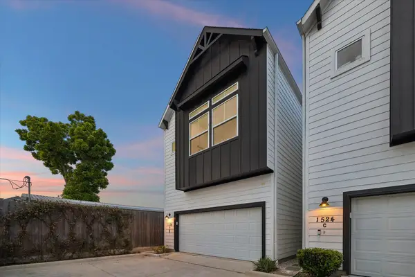 1524 Ojeman Road #D, Houston, TX 77055