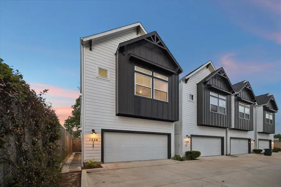 1524 Ojeman Road #D, Houston, TX 77055 - #2