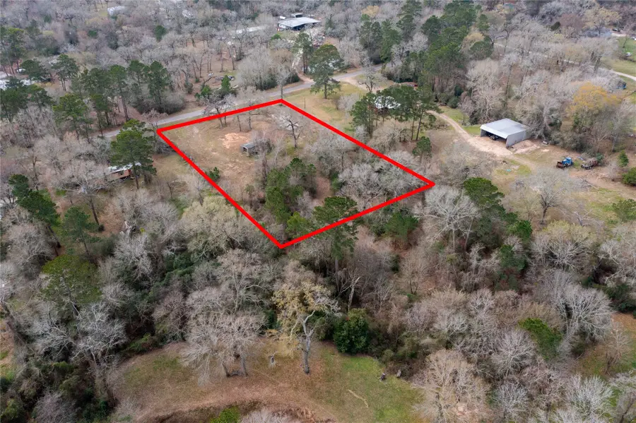 25642 Deer Trail, Hockley, TX 77447 - #3