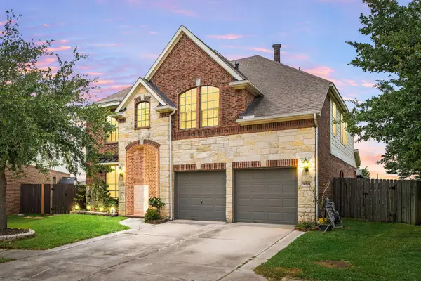 9993 Norhill Heights Lane, Brookshire, TX 77423