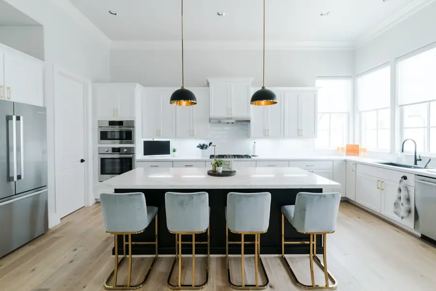 3303 Green Daisy Lane, Houston, TX 77008 - Image #2