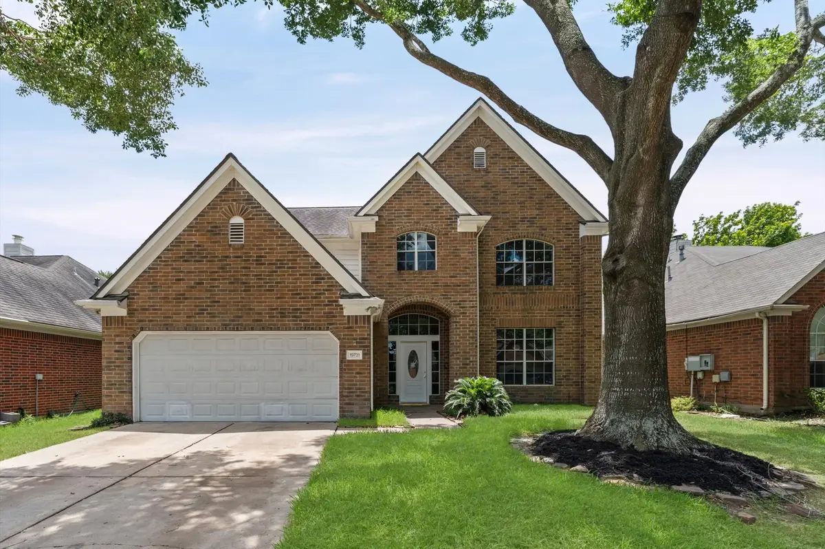 19731 Oakwood Falls Trail, Houston, TX 77084 - #1