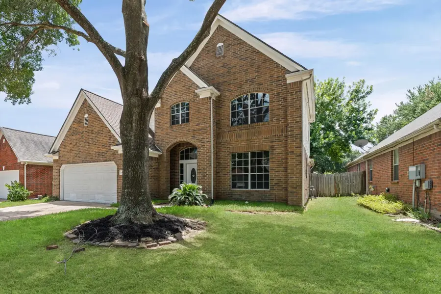 19731 Oakwood Falls Trail, Houston, TX 77084 - #2