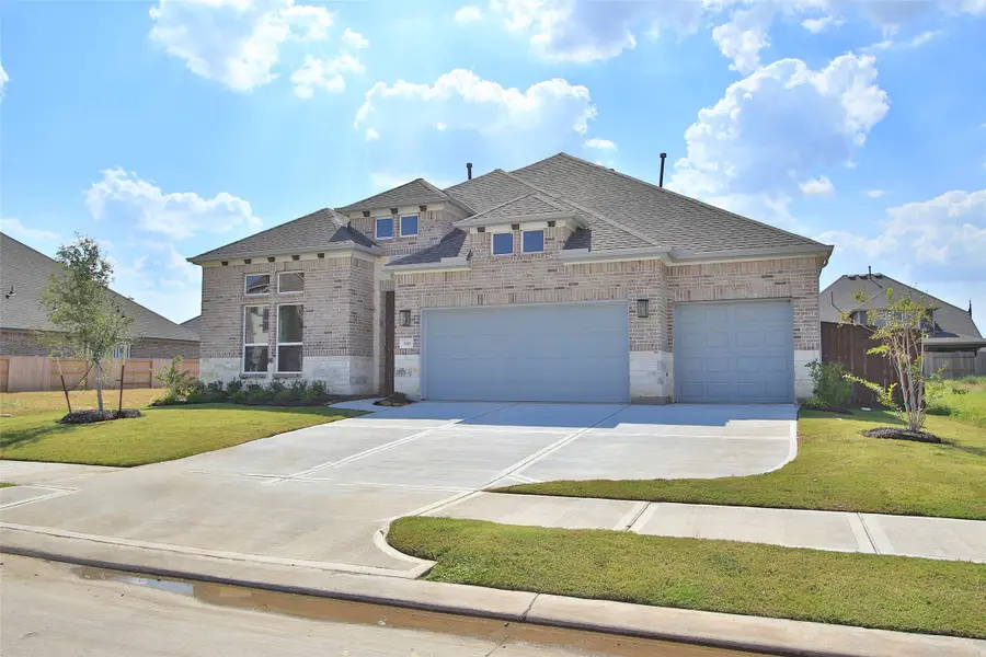 510 Blue River Trail, Rosenberg, TX 77471 - #2