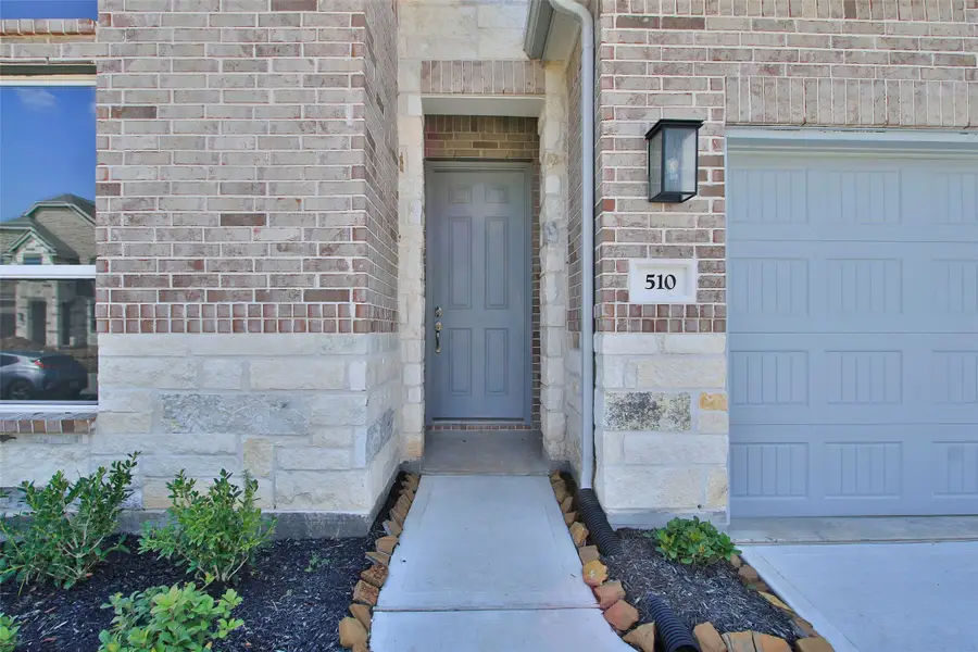 510 Blue River Trail, Rosenberg, TX 77471 - #3