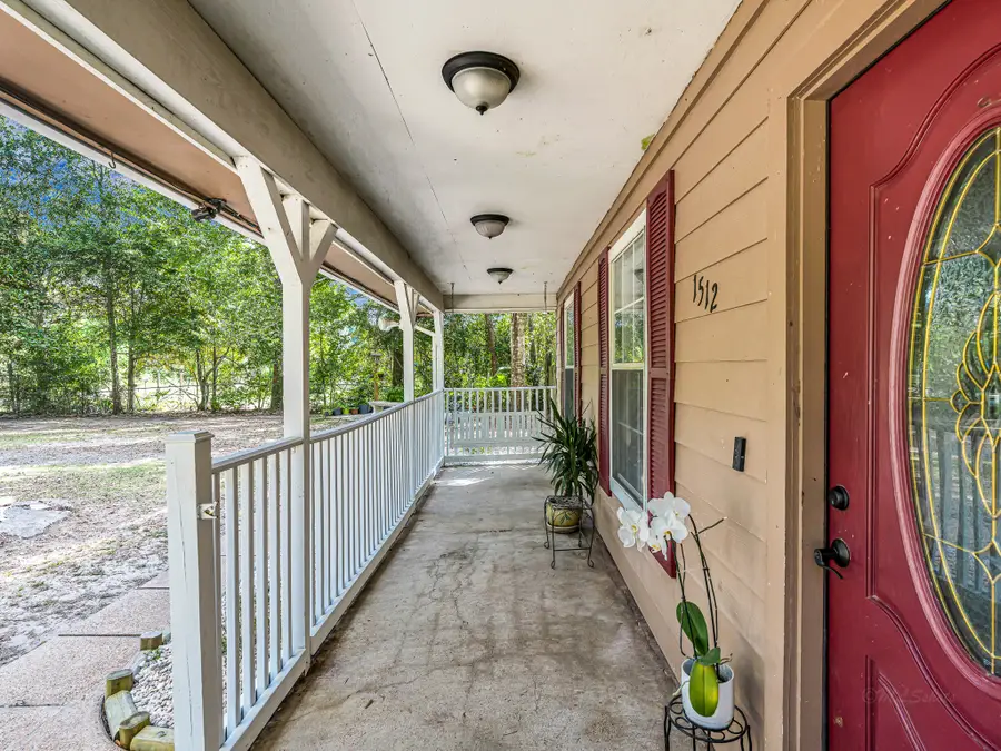 1512 County Road 3709, Splendora, TX 77372 - Image #2