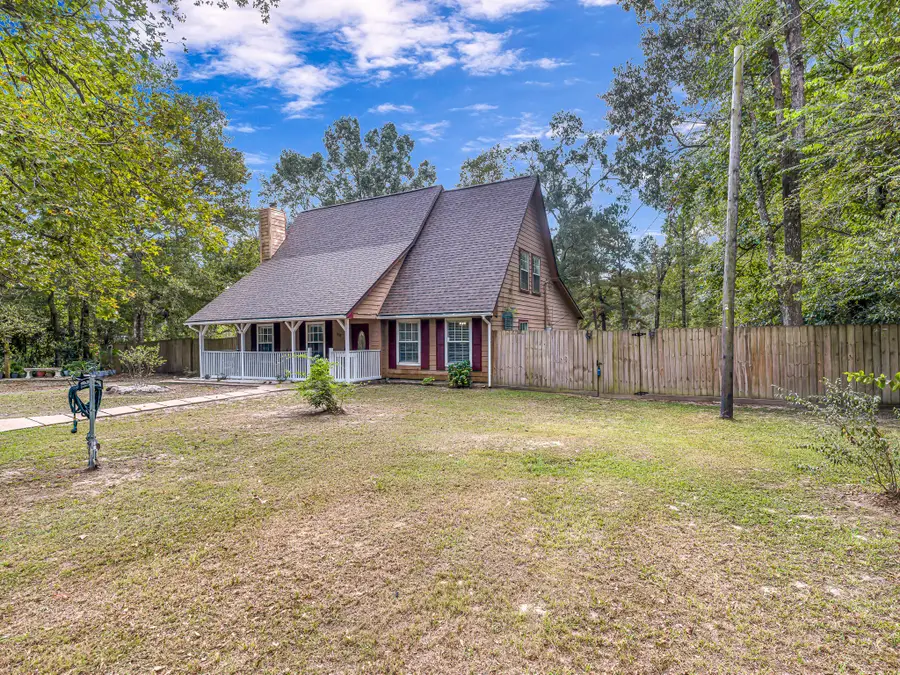 1512 County Road 3709, Splendora, TX 77372 - Image #3