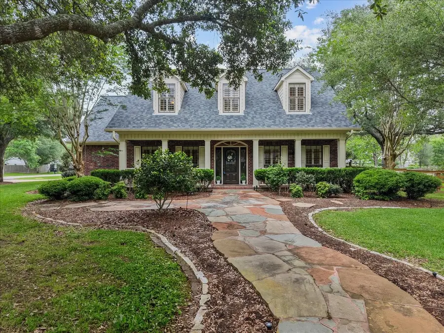 408 Allan Street, Friendswood, TX 77546 - #2