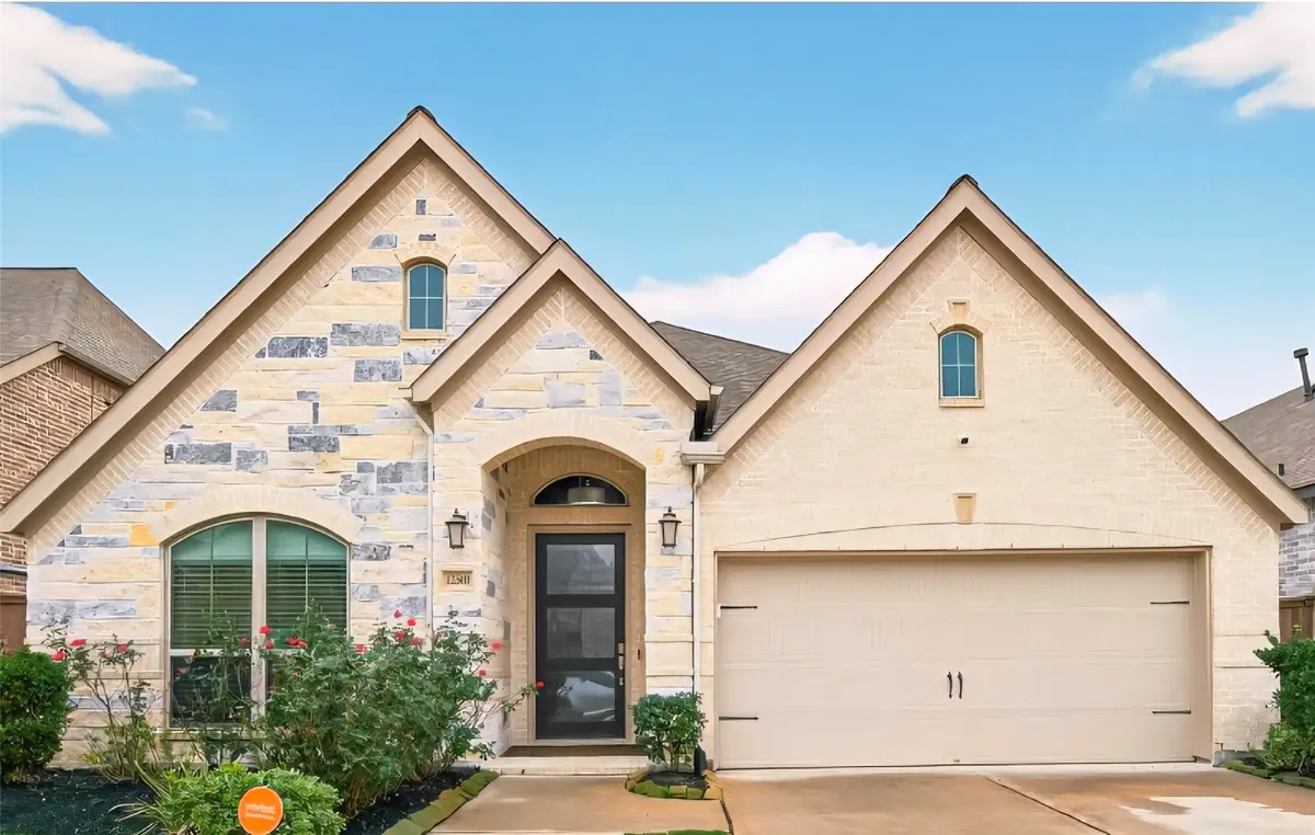 12510 Pierson Hollow Drive, Humble, TX 77346 - Image #1