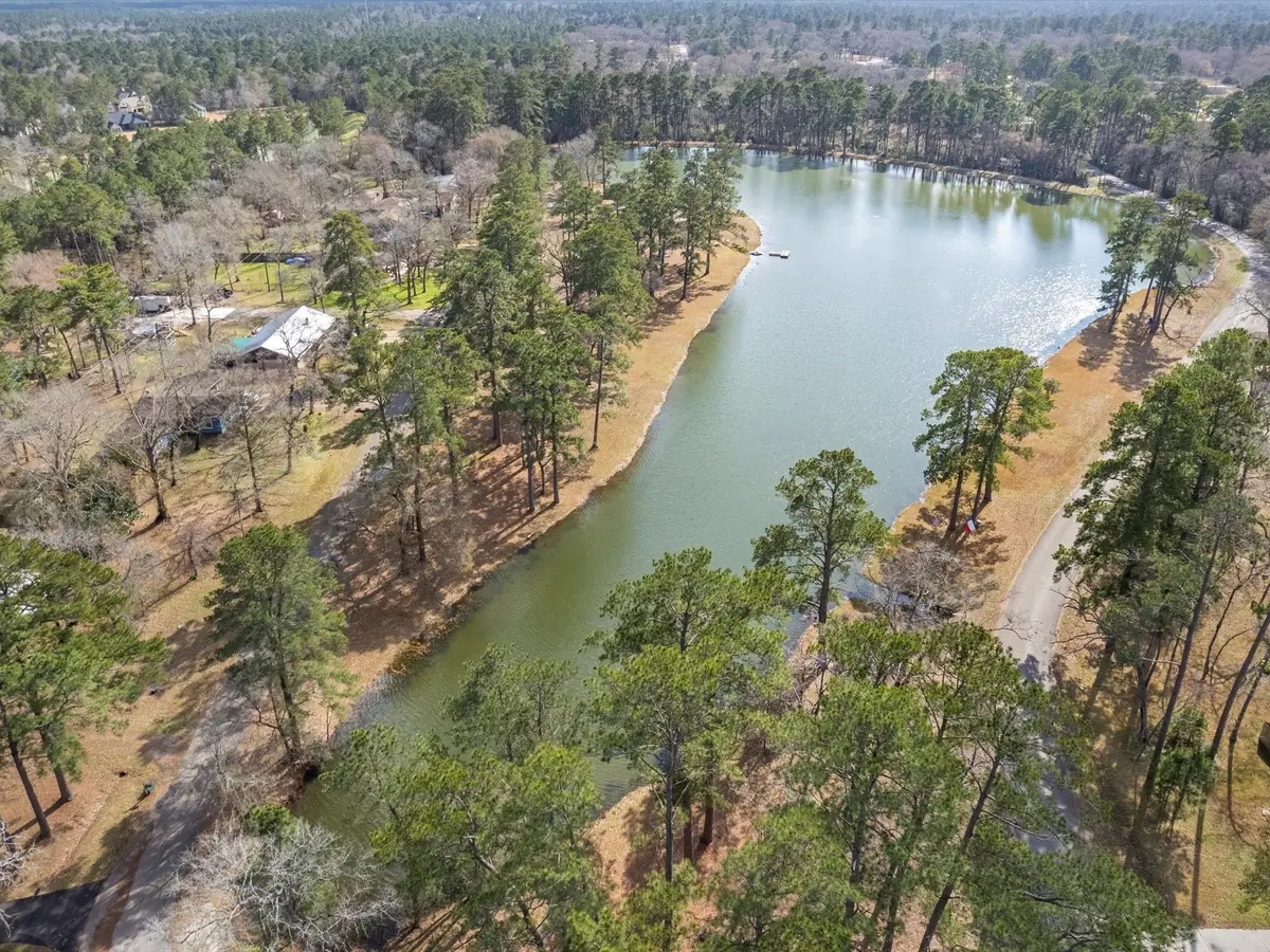 19701 W Lakeshore Drive, Magnolia, TX 77355 - #1