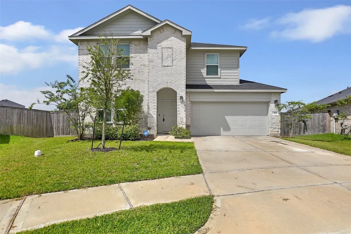 306 Springfield Shores Court, Crosby, TX 77532 - #1