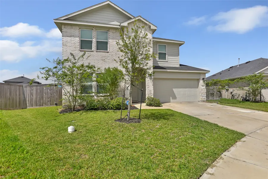 306 Springfield Shores Court, Crosby, TX 77532 - #2