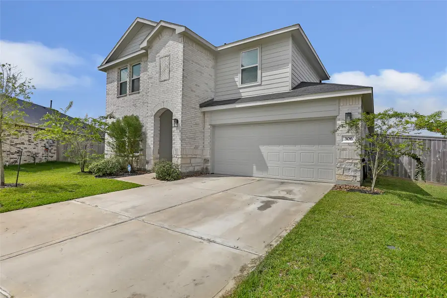 306 Springfield Shores Court, Crosby, TX 77532 - #3