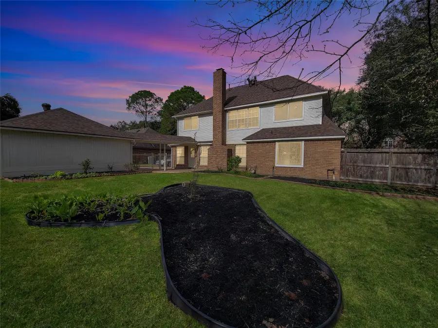 3926 Felicia Drive, Sugar Land, TX 77479 - #2