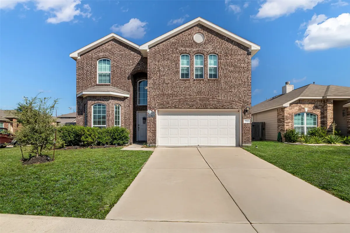 2511 Chaplin Place Drive, Humble, TX 77396 - #1
