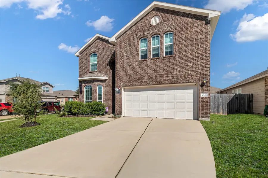 2511 Chaplin Place Drive, Humble, TX 77396 - #2