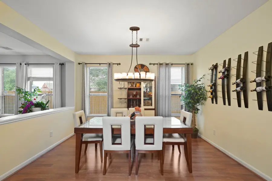 18639 White Barnwood, Cypress, TX 77433 - Image #3