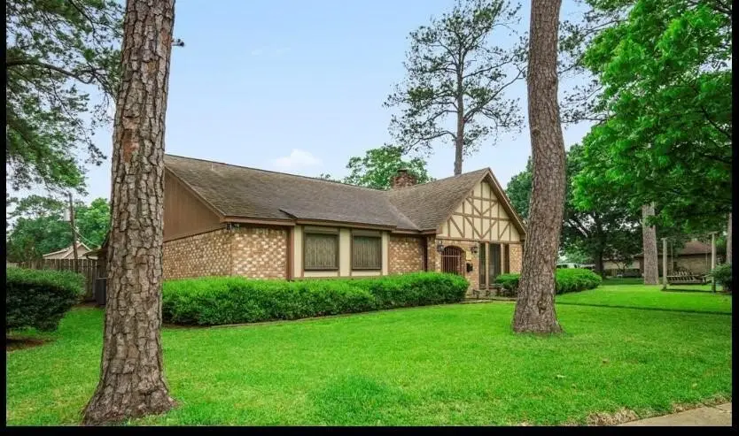 5727 Arbor Vitae Drive, Houston, TX 77092 - #2