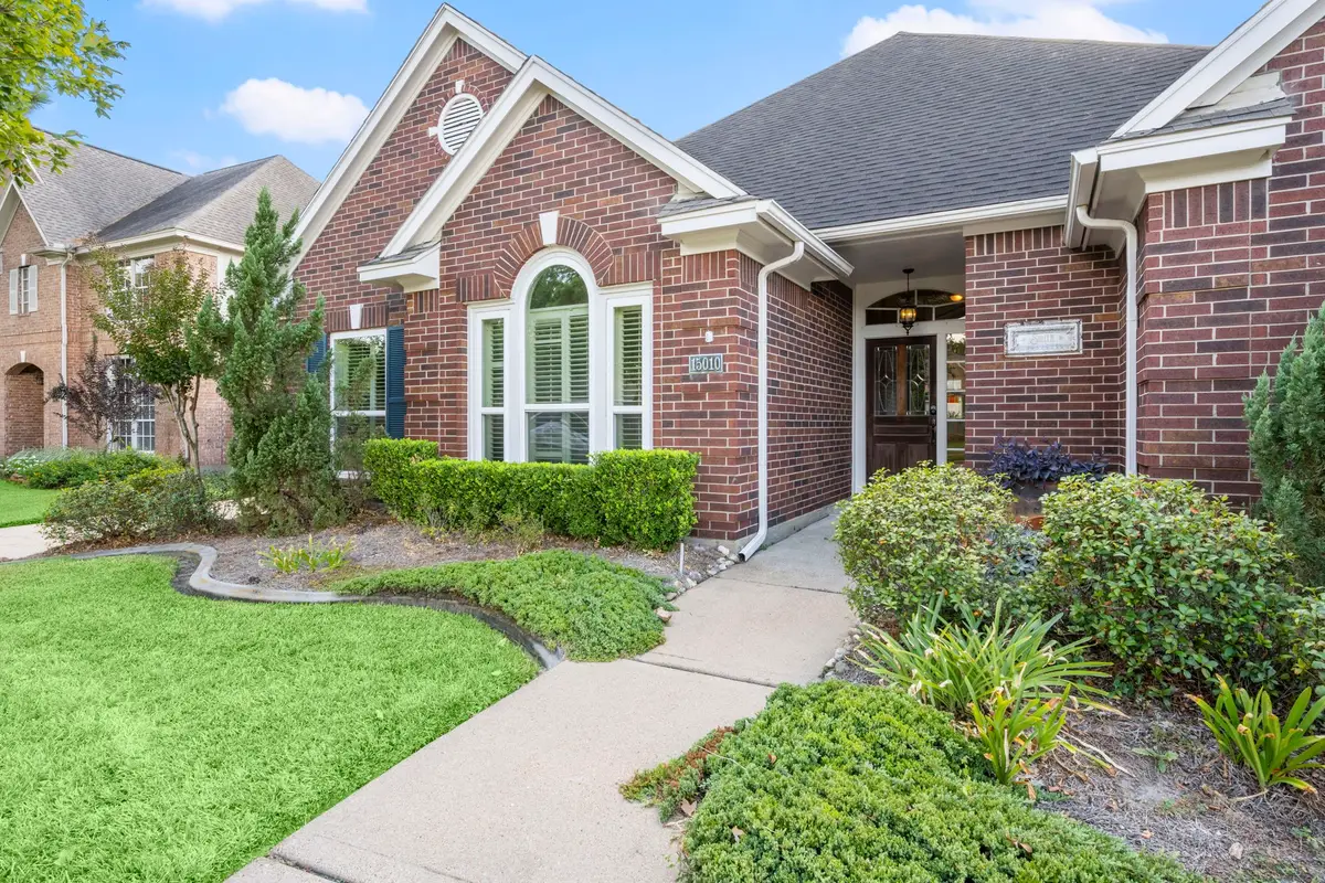 15010 Vista Heights Drive, Cypress, TX 77433 - Image #1