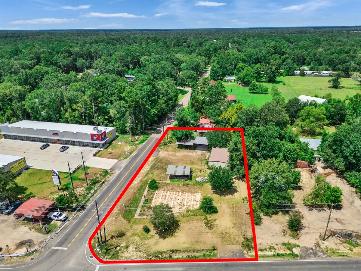 10790 Fostoria Road, Cleveland, TX 77328 - #1