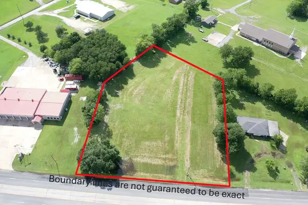 1623 & 1677 E Main Street, Madisonville, TX 77864