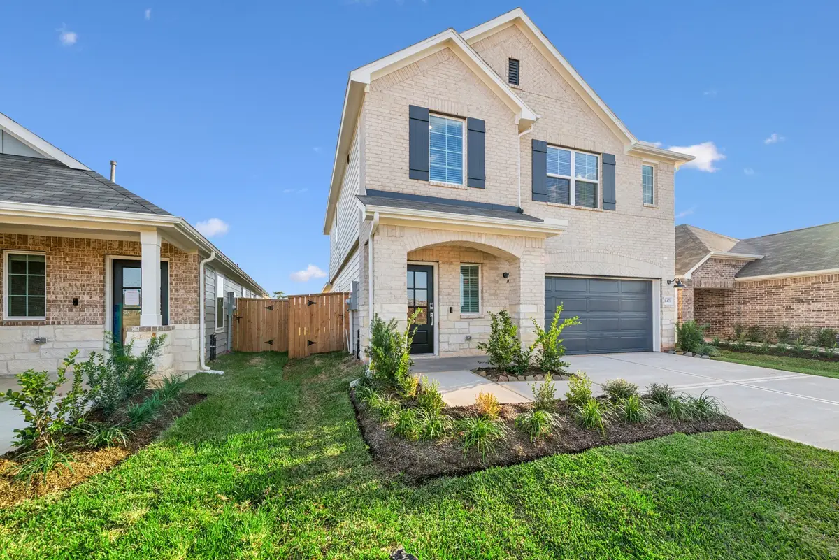 16473 Jones Jog Trail, Montgomery, TX 77316 - Image #1