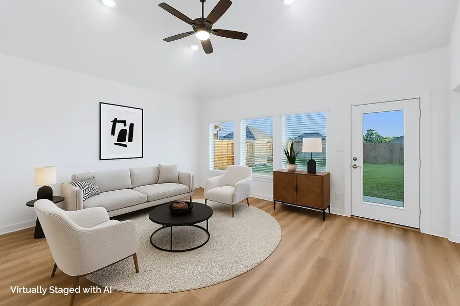 16473 Jones Jog Trail, Montgomery, TX 77316 - Image #3