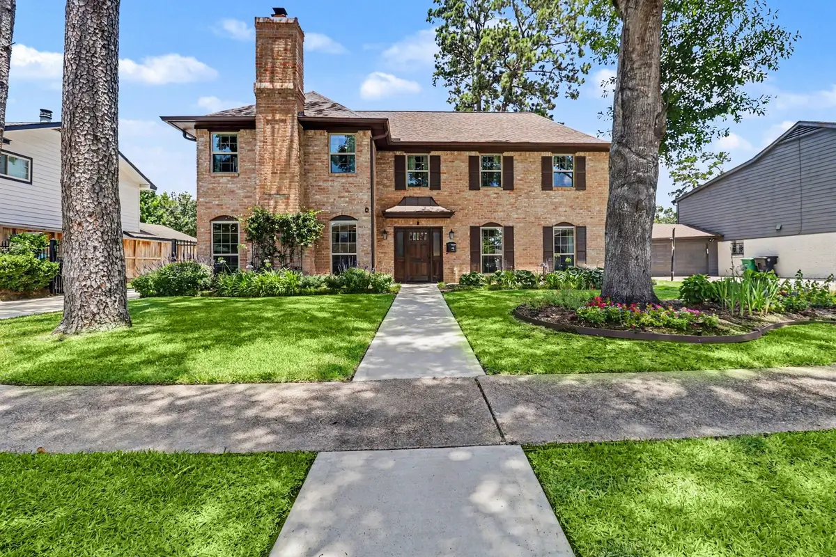 1122 Richelieu Lane, Houston, TX 77018 - #1