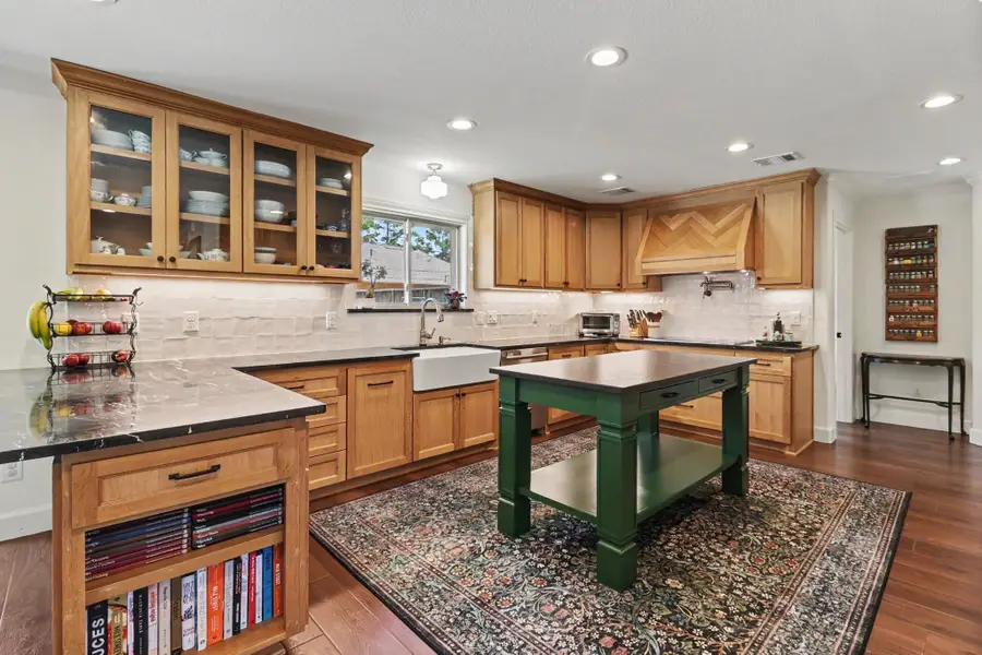 1122 Richelieu Lane, Houston, TX 77018 - #3