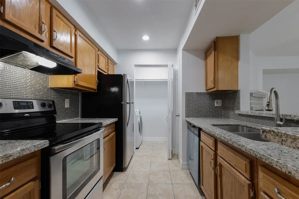 2800 Jeanetta Street #2207, Houston, TX 77063 - #1