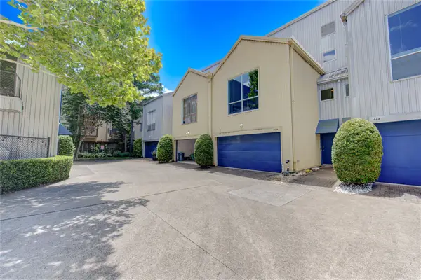 648 Lester Street, Houston, TX 77007