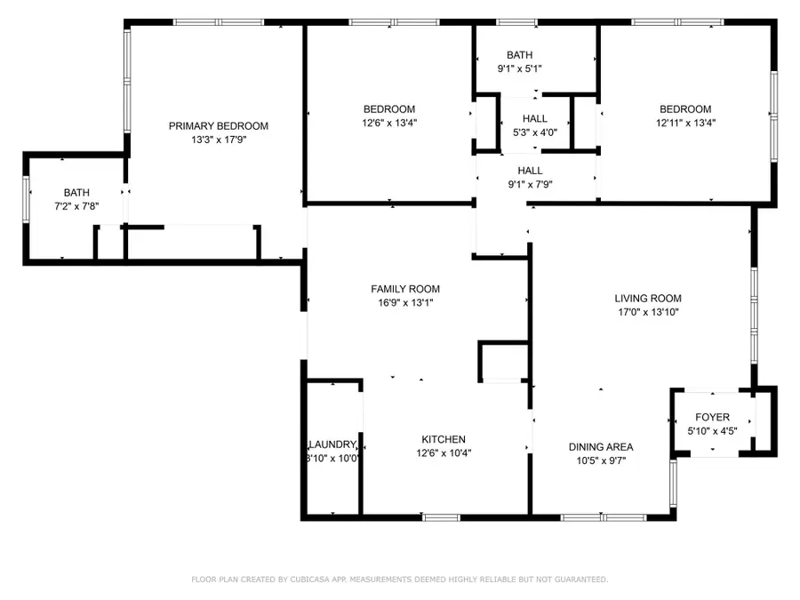 5108 Avenue L Street, Galveston, TX 77551 - Image #3