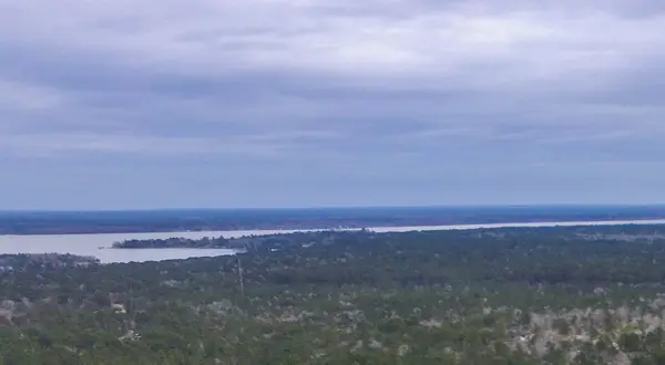 0001 W Rosewood Parkway, Point Blank, TX 77364