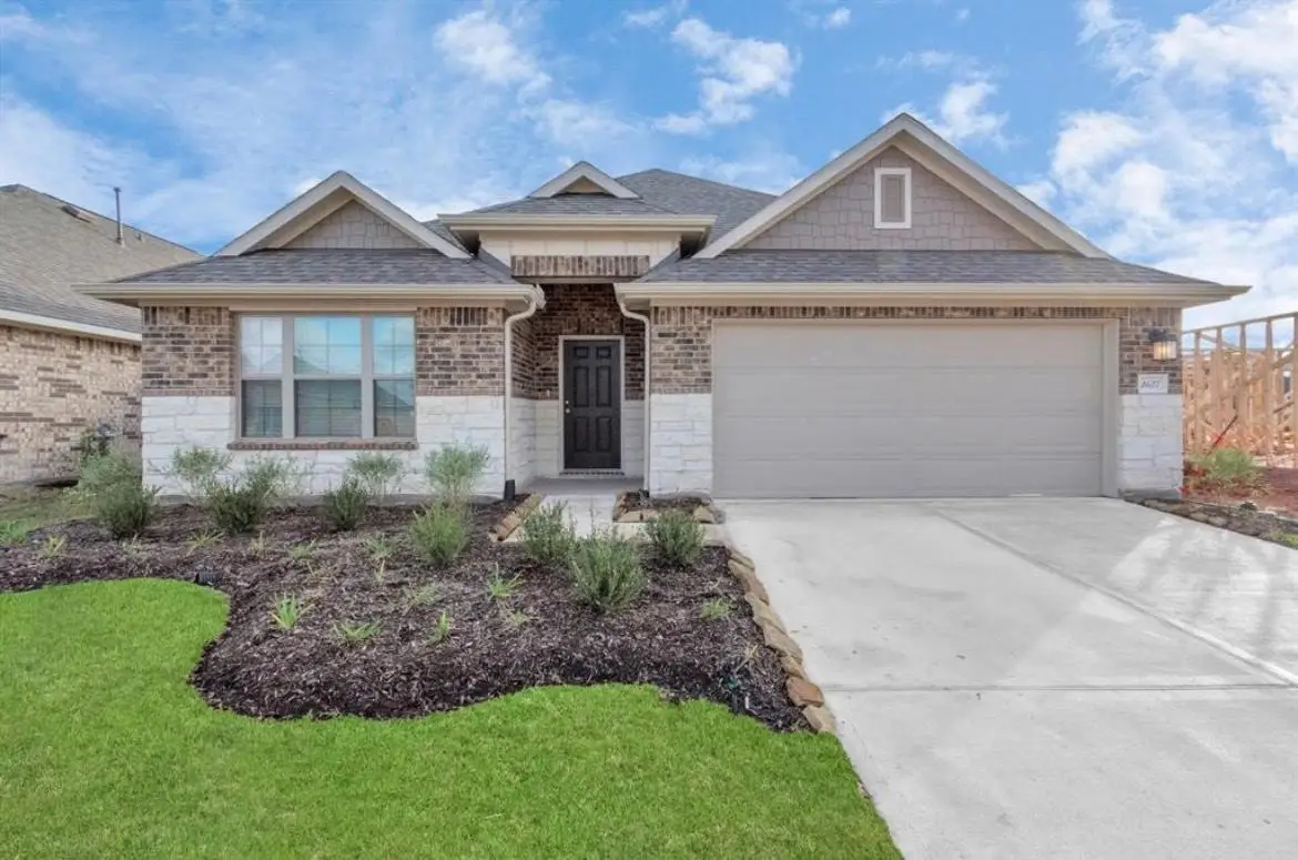 2627 Border Cove Circle, Fresno, TX 77545 - #1