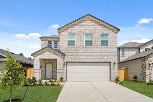 113 Rising Cedar Lane, Hockley, TX 77447