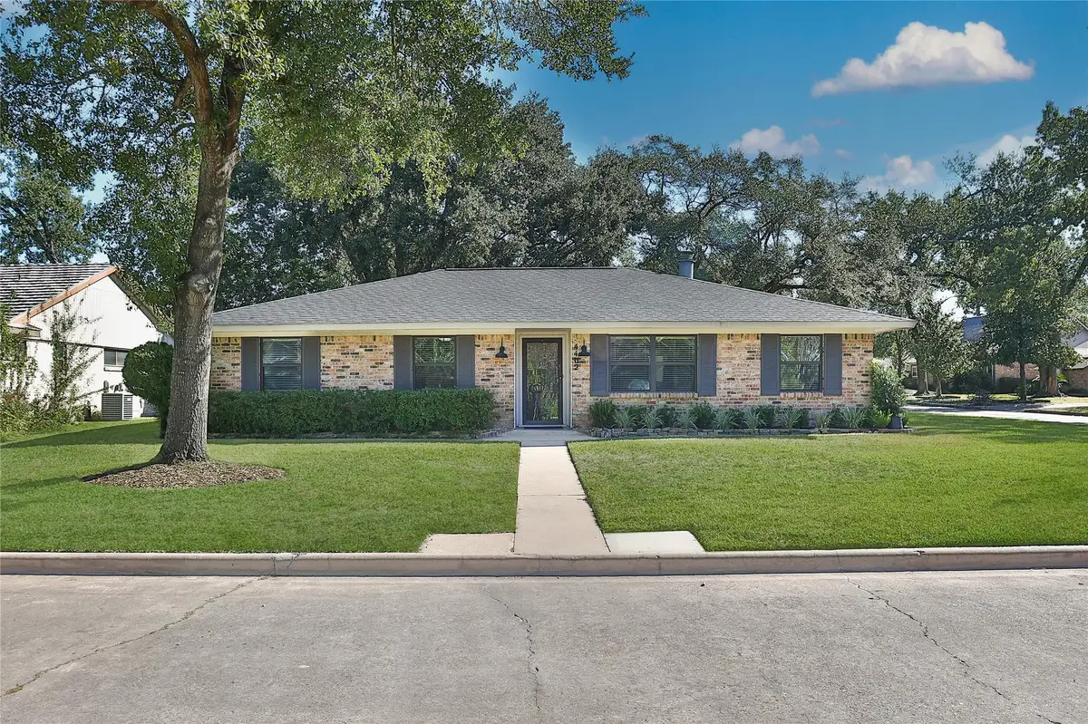 4402 Fallbrook Drive, Houston, TX 77018 - Image #1