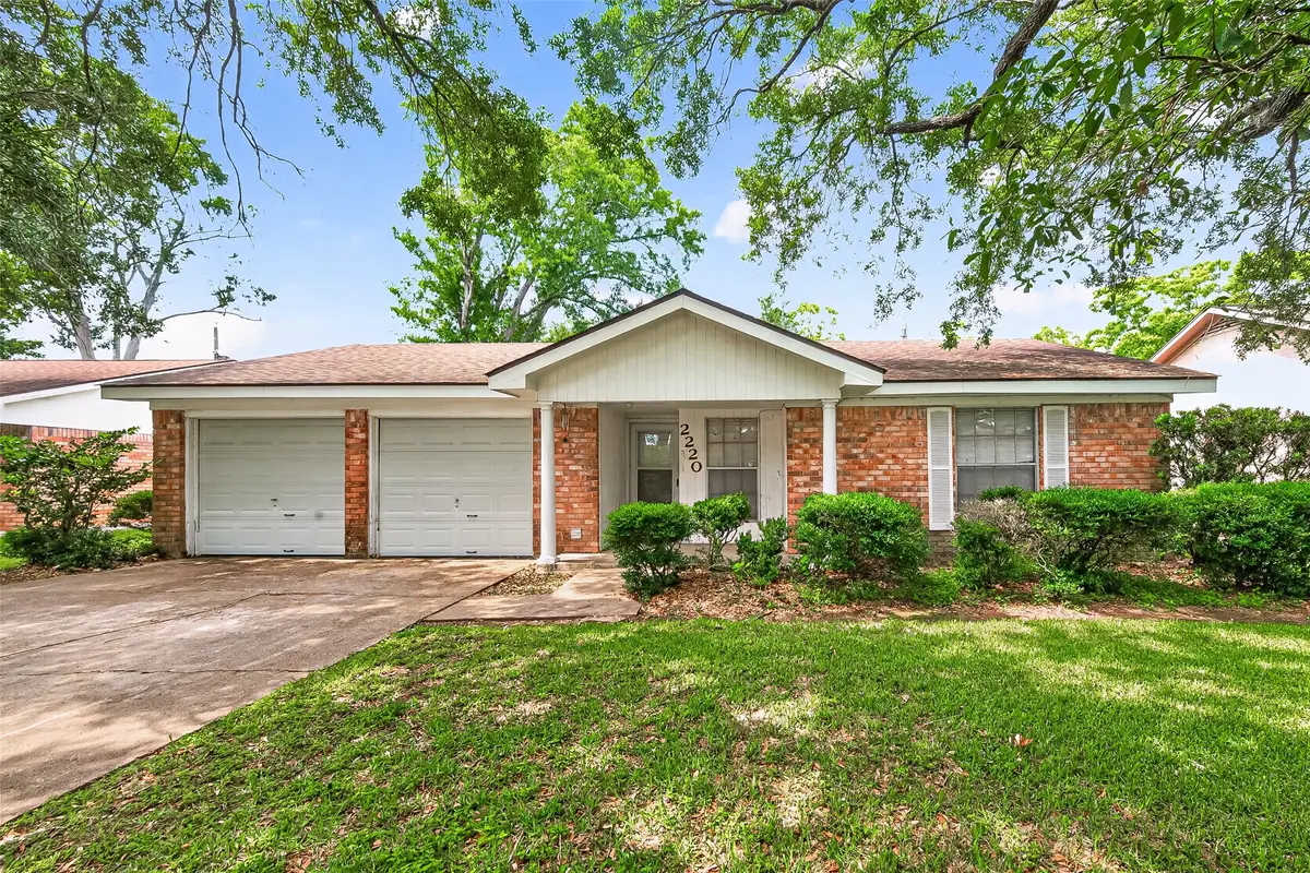 2220 Ripple Creek Drive, Rosenberg, TX 77471 - #1