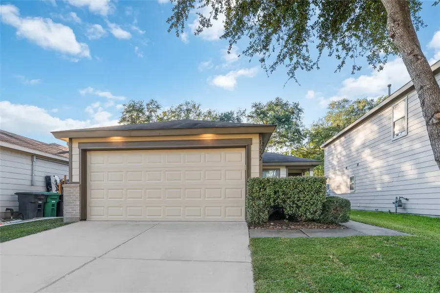 13222 Skyview Landing Drive, Houston, TX 77047 - Image #2