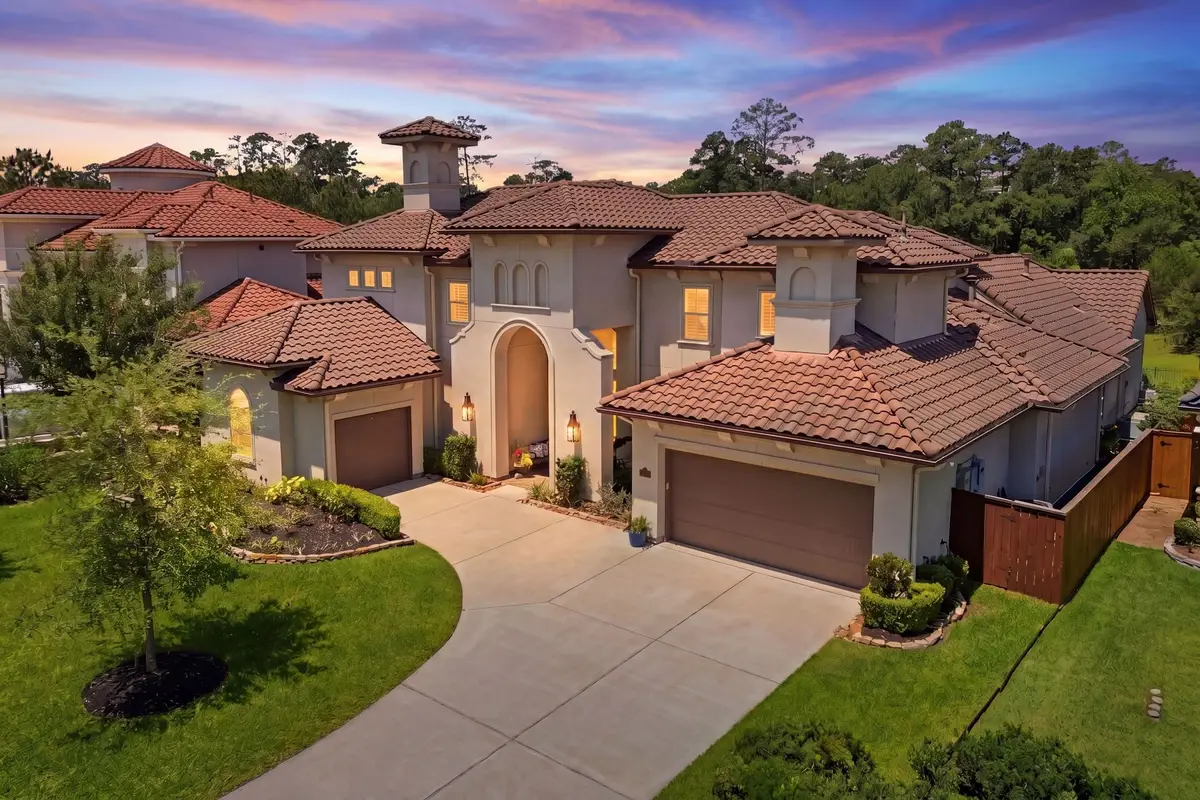 23711 Thortons Park Lane, Spring, TX 77389 - #1