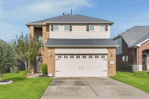 5127 Misty Lane, Bacliff, TX 77518