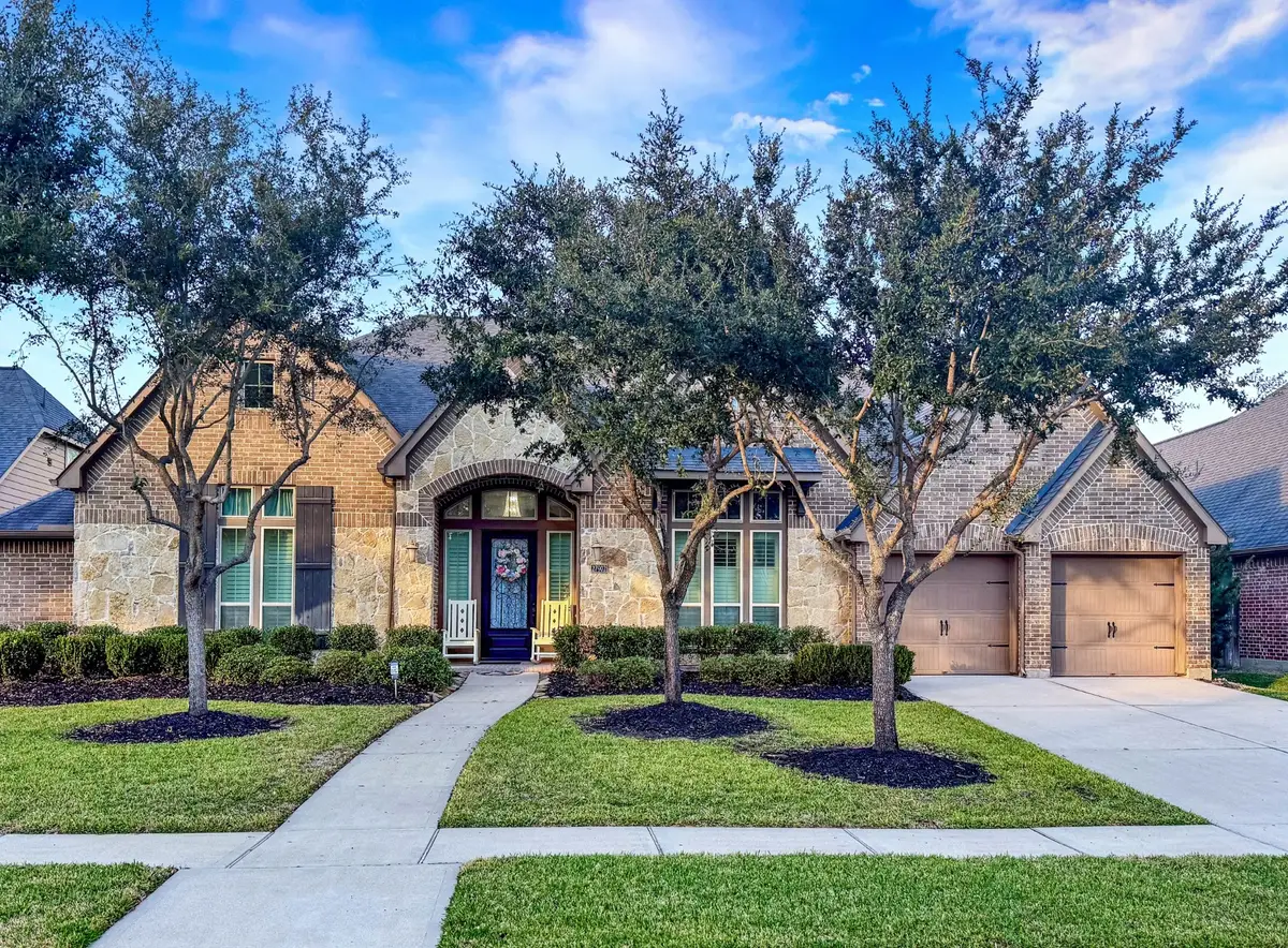 27902 Eastonwood Court, Katy, TX 77494 - Image #1